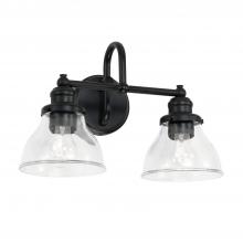 Capital Canada 8302MB-461 - 2 Light Vanity