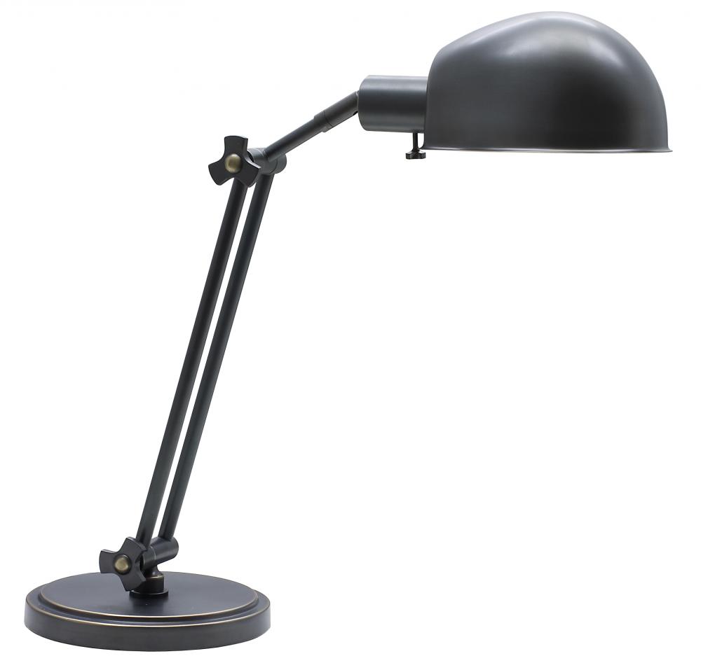 Addison Adjustable Pharmacy Desk Lamp