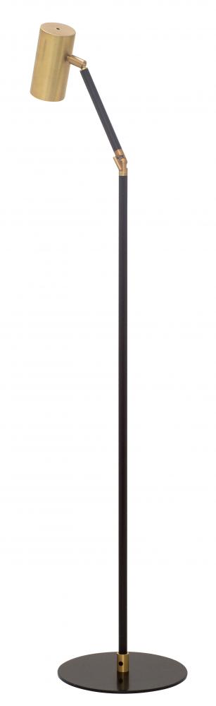 Cavendish LED Task Floor Lamp