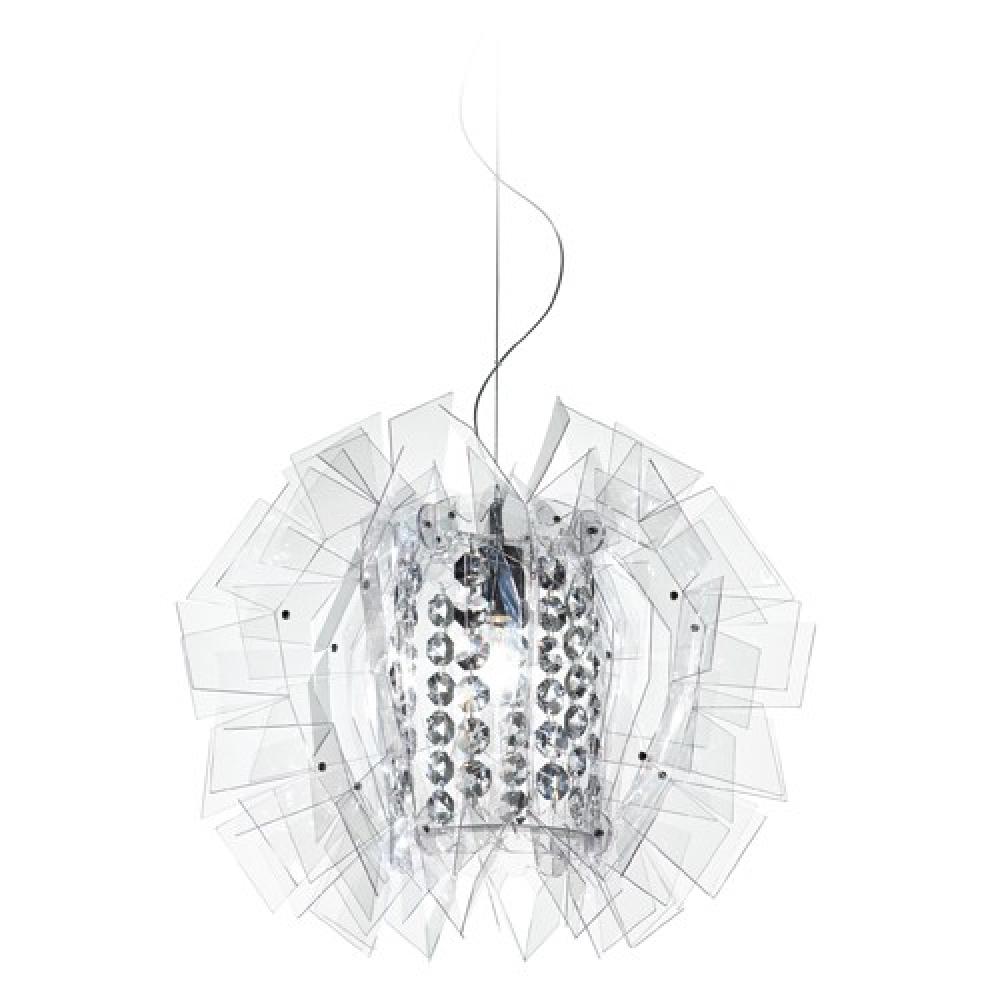 Crazy Diamond Suspension Light