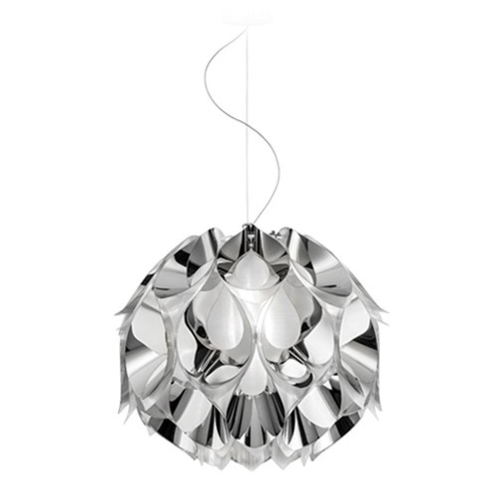 Flora Metallic Medium Suspension Light