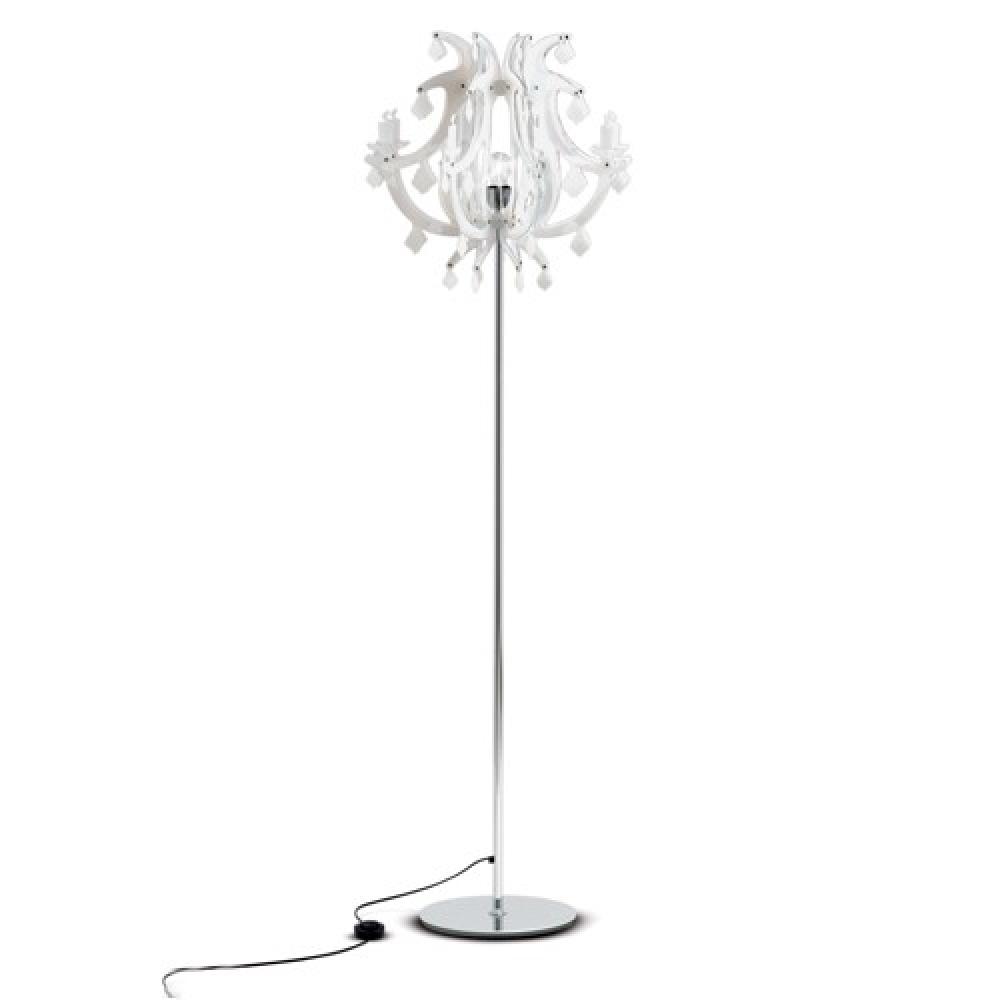 Ginetta Floor Lamp