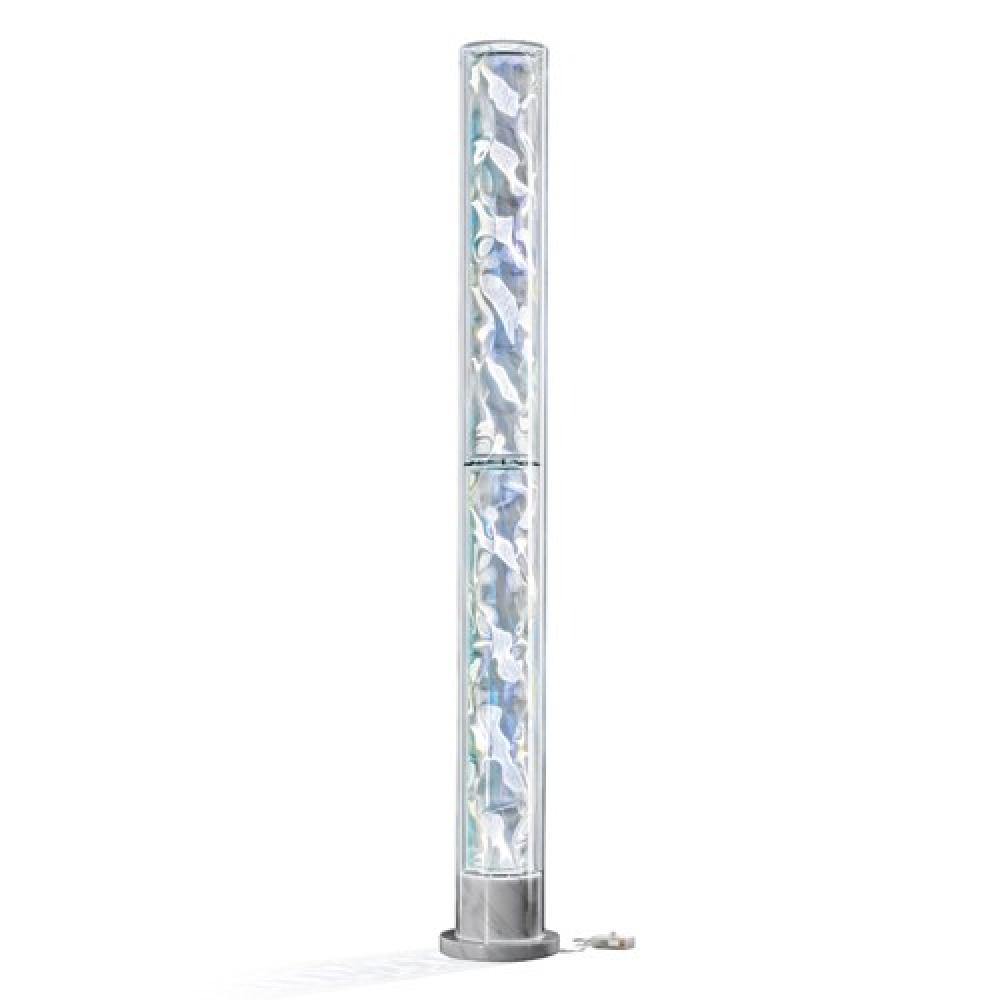 Helios LED Floor Lamp