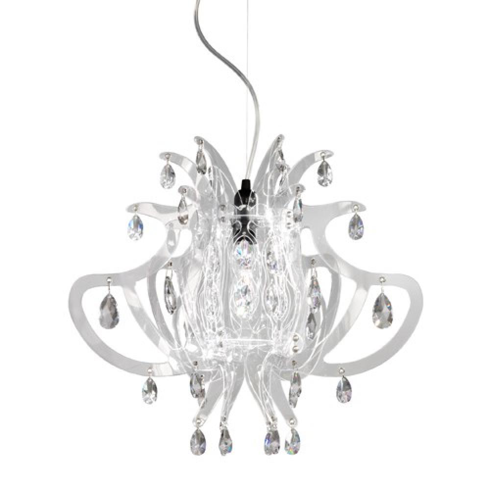 Lillibet Mini Chandelier