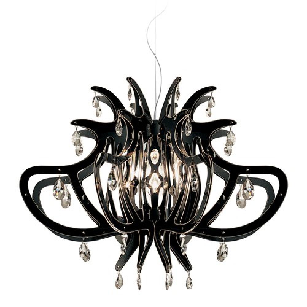 Medusa Chandelier