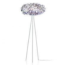 SLAMP CLI78PST000 - Clizia Floor Lamp