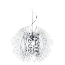 SLAMP CRZ77SOS0000 - Crazy Diamond Suspension Light