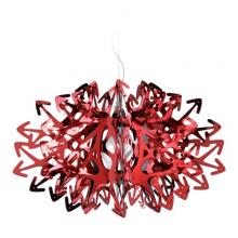 SLAMP DEV14SOS0006R - Devil Suspension Light