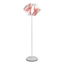 SLAMP GEM04PST0000 - Gemmy Prisma Floor Lamp