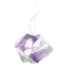 SLAMP GEM04SOS0000L - Gemmy Prisma Pendant Light