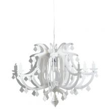 SLAMP GIN14SOS000W - Ginetta Suspension Light