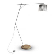 SLAMP WOO77PFO0000 - Woody Floor Lamp