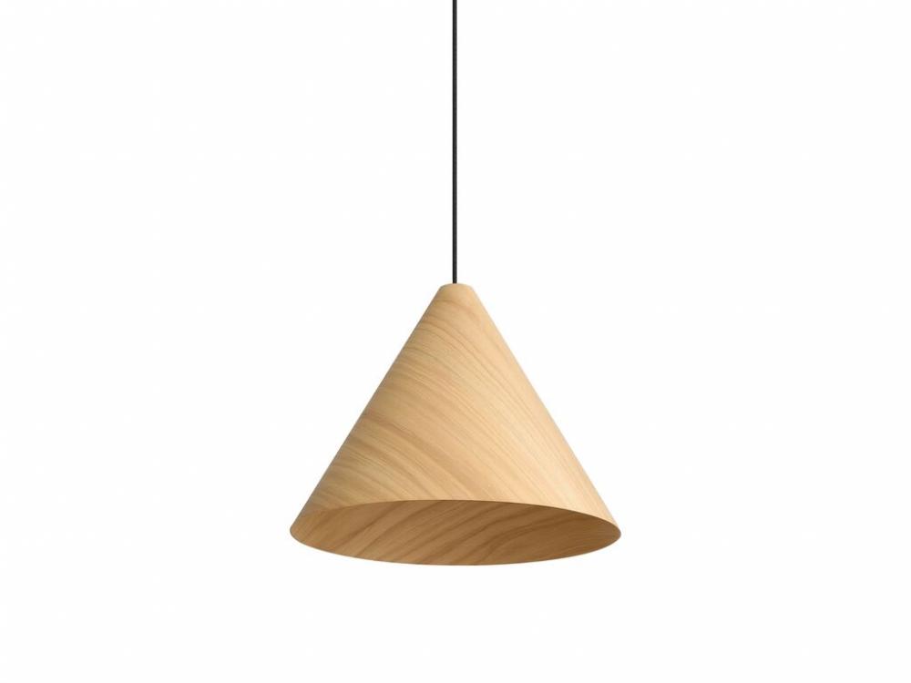 Conique - 18&#34; Pendant