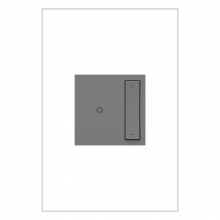 Legrand Canada WNAL63M1 - ADORNE NETATMO WIRELESS TRU-U DIMMER, M1