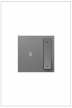 Legrand Canada ADTP4FBL3PM4 - sofTap Dimmer, 0-10V