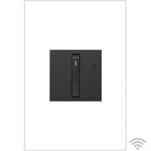 Legrand Canada ADWR700RMTUG1 - Whisper Dimmer, 700W Wi-Fi Ready Master,  (Incandescent, Halogen, MLV, Fluorescent, ELV, CFL, LED)