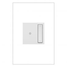 Legrand Canada WNAL63W1 - ADORNE NETATMO WIRELESS TRU-U DIMMER, W1