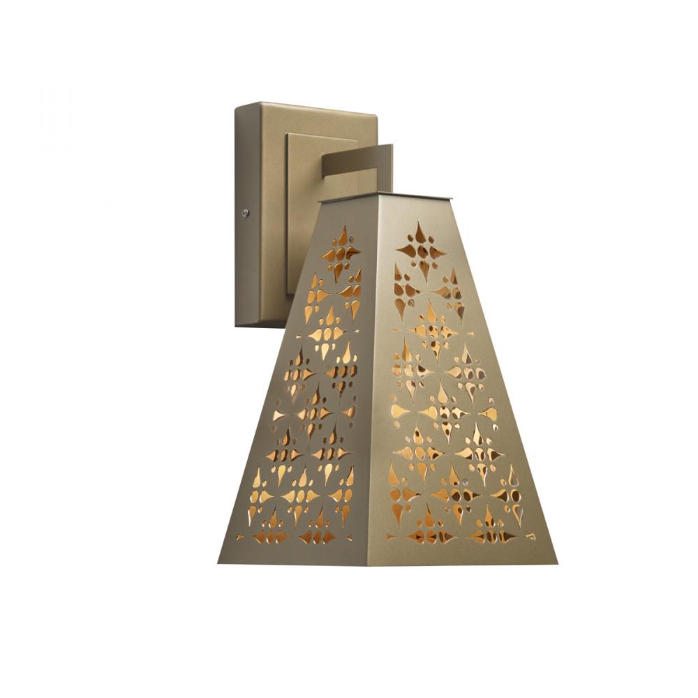 Akut 22503-16 Interior Sconce