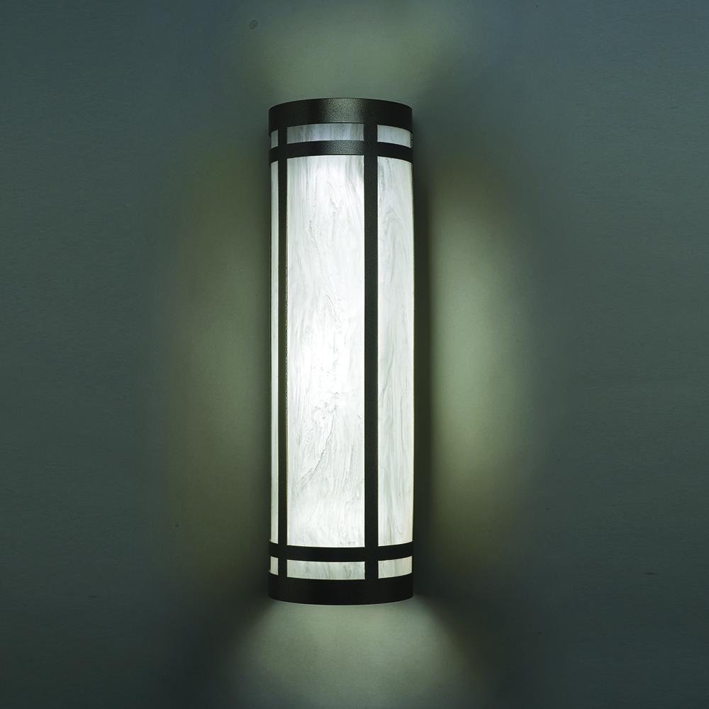 Classics 10181 Exterior Sconce