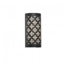 UltraLights Lighting 22495-CR-OA-03 - Akut 22495 Exterior Sconce