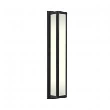 UltraLights Lighting 22506-SP-OA-10 - Akut 22506 ADA Sconce