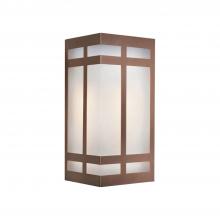 UltraLights Lighting 9135-RCU-FA-01 - Classics 9135 Interior Sconce