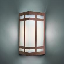 UltraLights Lighting 9135-RCU-TS-14 - Classics 9135 Interior Sconce