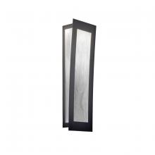 UltraLights Lighting 20442-MB-OA-14 - Eo 20442 ADA Sconce