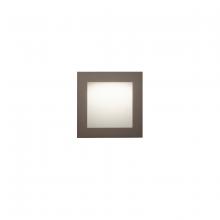 UltraLights Lighting 20444-DI-OA-04 - Eo 20444 ADA Sconce