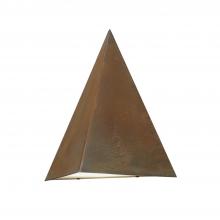 UltraLights Lighting 18401CS-OA-04 - Fortís 18401CS Interior Sconce