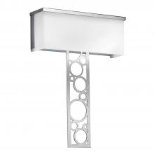 UltraLights Lighting 15325-BP-OA-04 - Modelli 15325 ADA Sconce