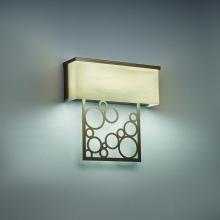 UltraLights Lighting 15329-SP-OA-14 - Modelli 15329 ADA Sconce