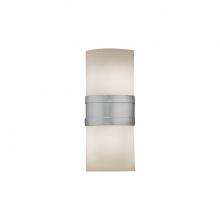 UltraLights Lighting 9707-12-NB-OA-03 - Profiles 9707 Exterior Sconce