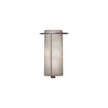 UltraLights Lighting 0475-BP-OA-03 - Synergy 0475 ADA Sconce