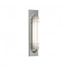 UltraLights Lighting 22500-BP-OA-04 - Synergy 22500 Interior Sconce