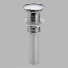 Delta Faucet 72172 - Other Push Pop-Up Less Overflow