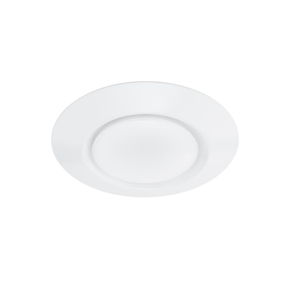 I Can&#39;t Believe It&#39;s Not Recessed LED Ceiling Light 5CCT