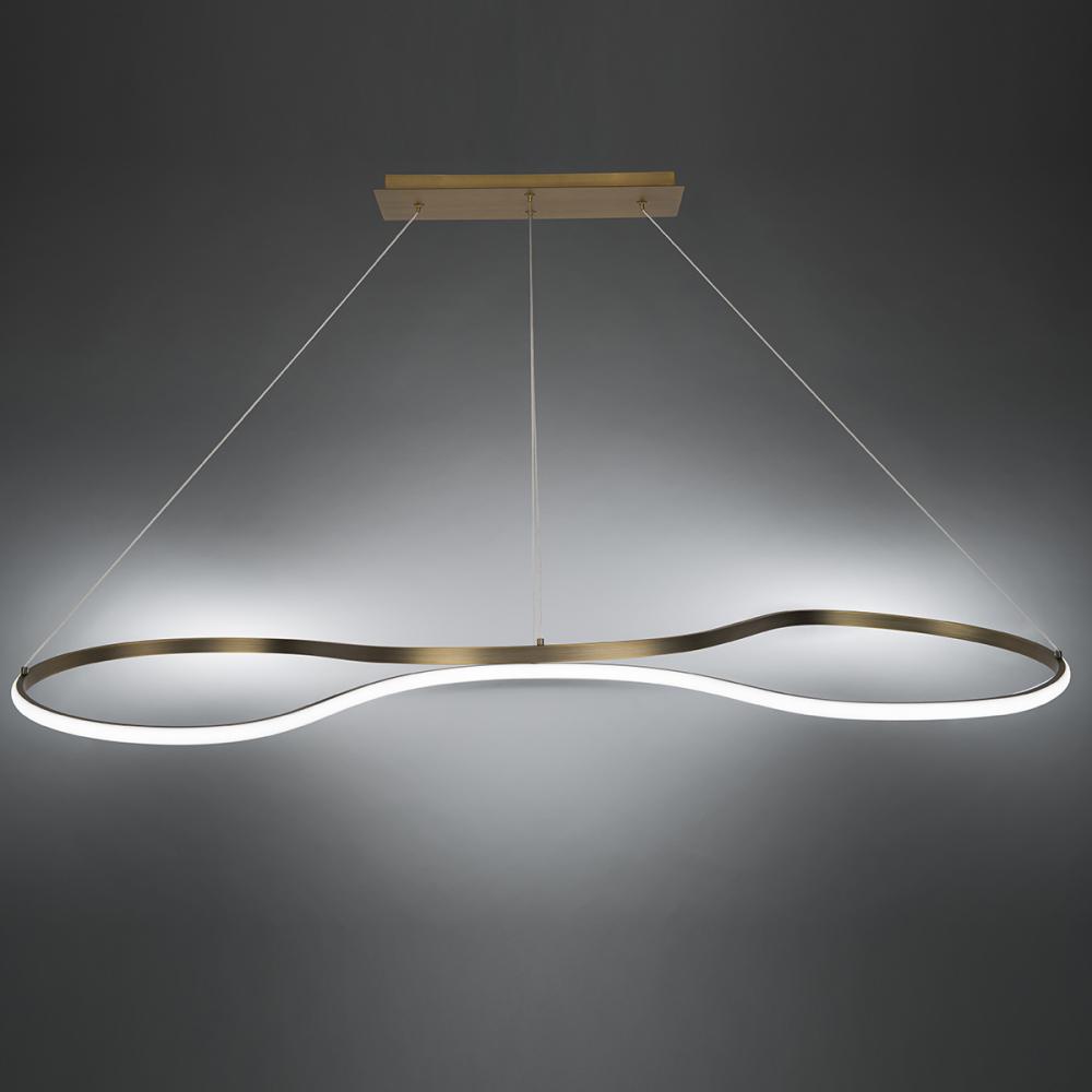 MARQUES Pendant Light