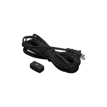 WAC Canada LCORDSET-BK - L-J Track 15FT Power Cord