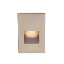 WAC Canada WL-LED200-C-BN - LEDme? Vertical Step and Wall Light