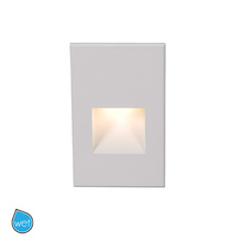 WAC Canada WL-LED200-C-WT - LEDme? Vertical Step and Wall Light