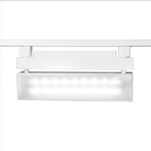 WAC Canada H-LED42W-30-WT - LED42 Wall Washer LED Track Head