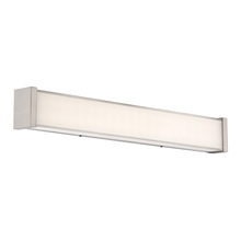 WAC Canada WS-7322-CH - Svelte Bath & Wall Light