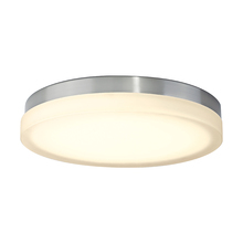 WAC Canada FM-4115-30-BN - Slice Flush Mount Light