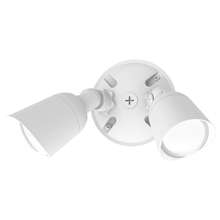 WAC Canada WP-LED430-30-AWT - Endurance? Double Spot Energy Star LED Spot Light