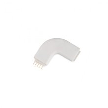 WAC Canada LED-TC-L-WT - Connector for InvisiLED® 24V Tape Light