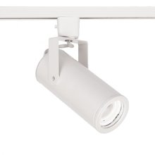 WAC Canada H-2020-935-WT - Silo X20 H/L/J Track Luminaire