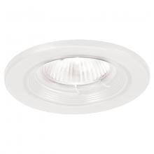 WAC Canada HR-836-WT - 2.5in Downlight Trim