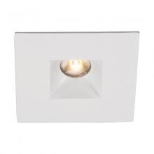 WAC Canada HR-LED271R-35-WT - LEDme Miniature Recessed Task Light