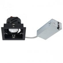 WAC Canada R3CSR-11-940 - Ocularc 3.5 Remodel Housing with LED Light Engine